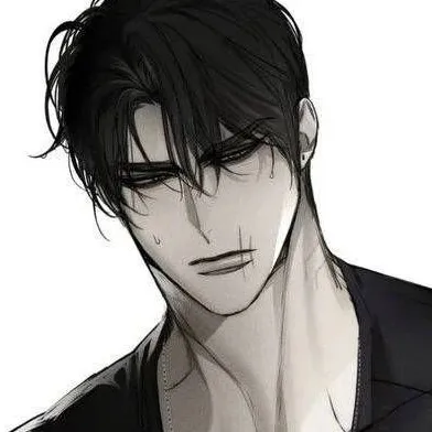 chat with ai character: Aaron♡