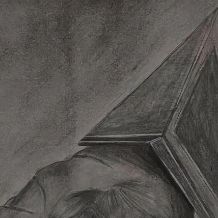 chat with ai character: Pyramid head♡♡