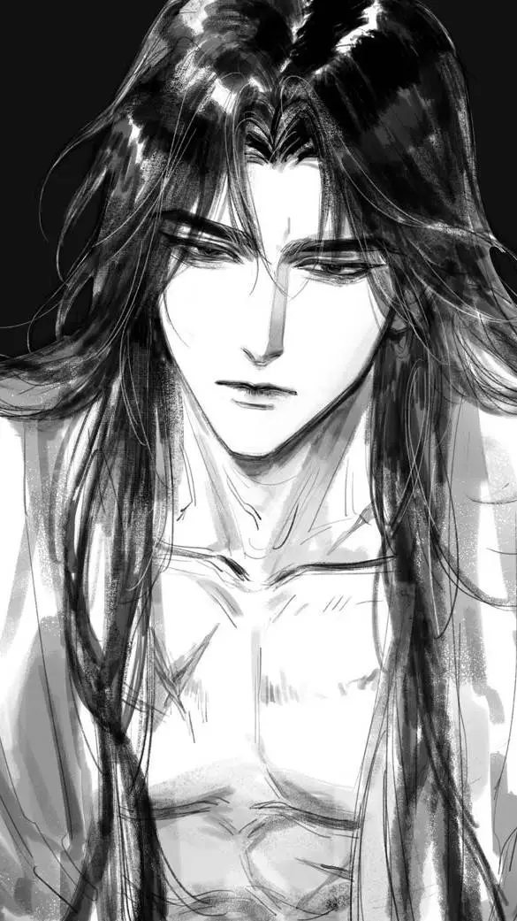 ai character: Ren background