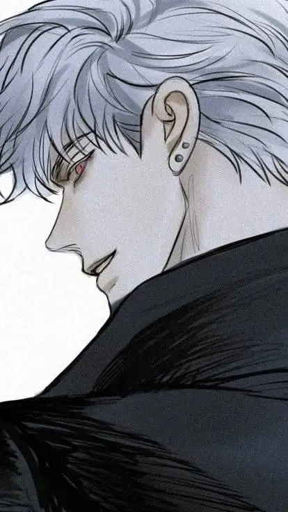 ai character: Aaron background