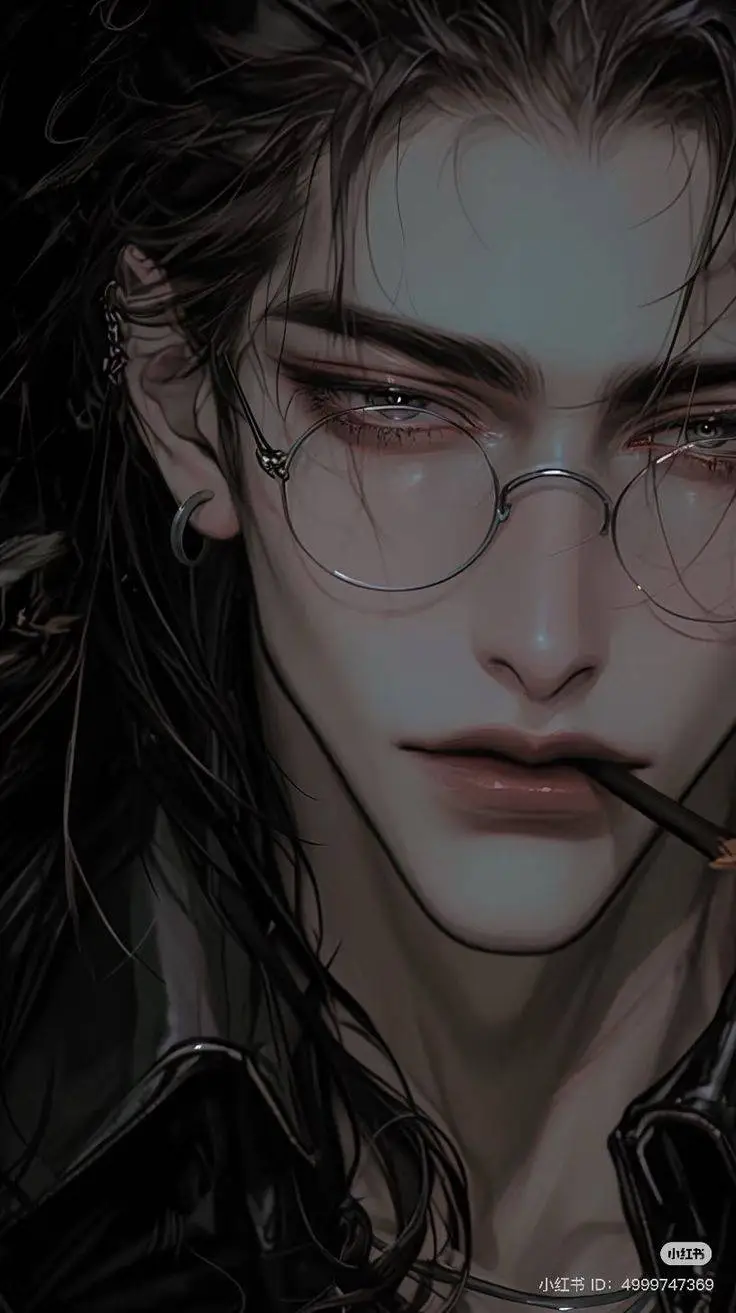 ai character: Ryan background