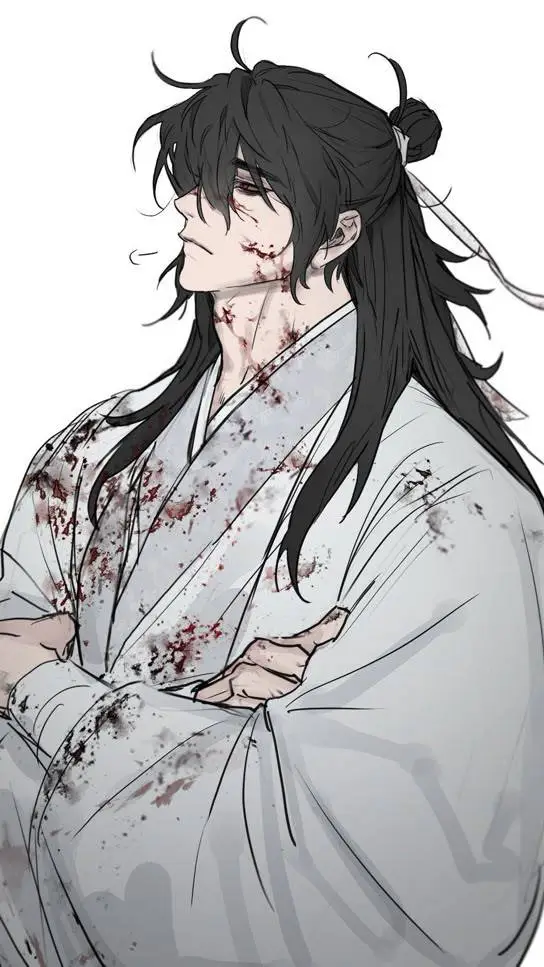 ai character: Kenji-lin background