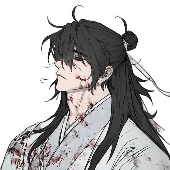 chat with ai character: Kenji-lin