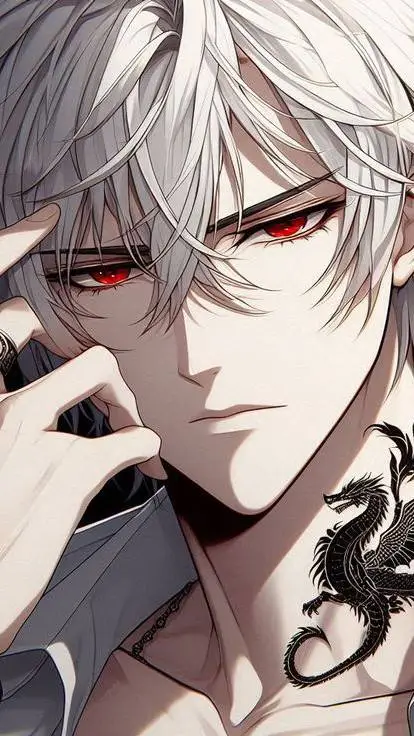 ai character: Ryan background