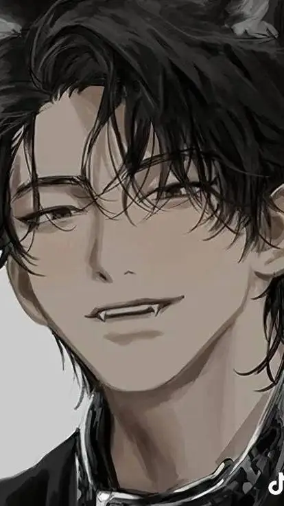 ai character: Aaron background