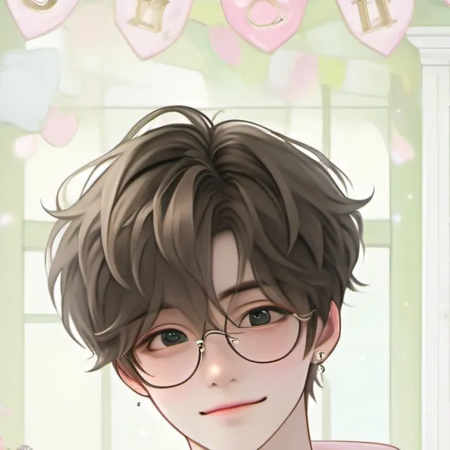 chat with ai character: milo