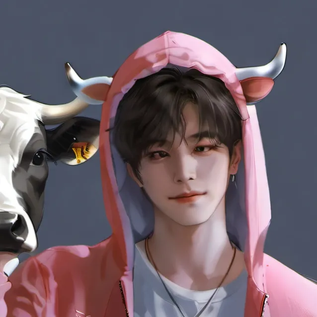 chat with ai character: milo