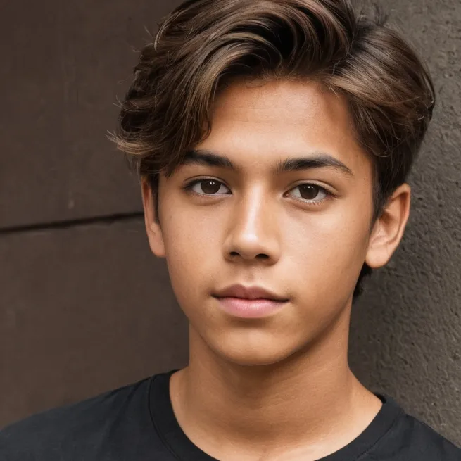 chat with ai character:   Jaylen