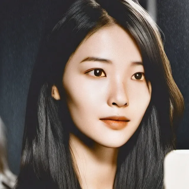 chat with ai character: Alyssa 