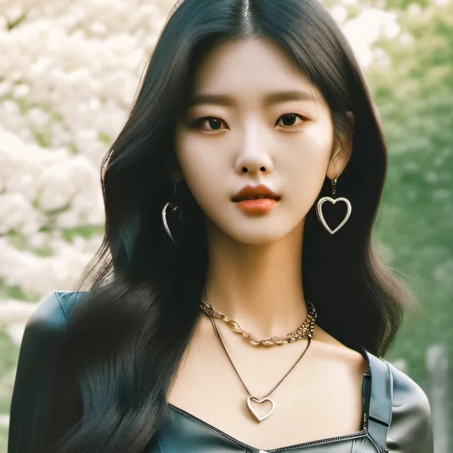 chat with ai character: lexi 