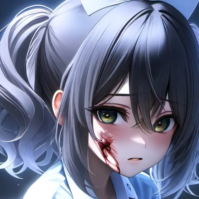 chat with ai character: Lyla 