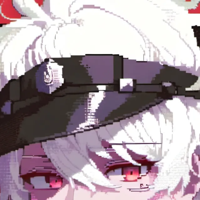 chat with ai character: ☆𝕖𝕧𝕒𝕟☆