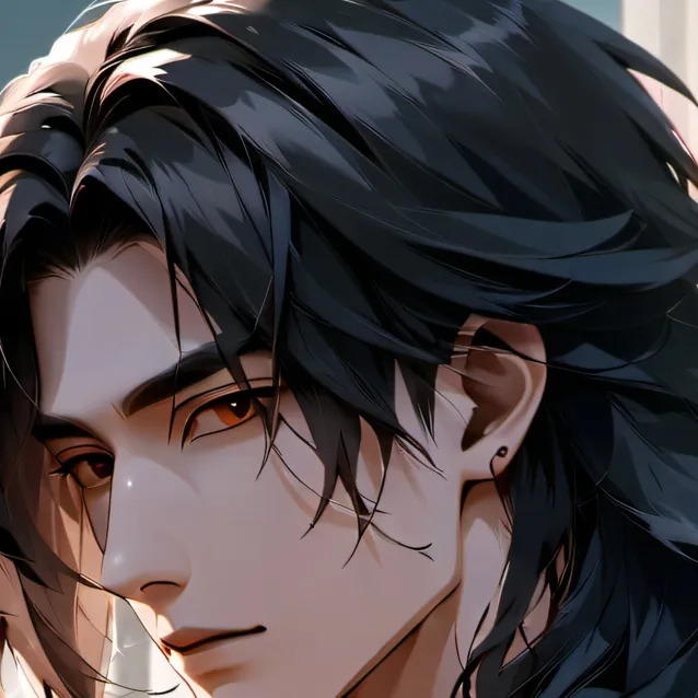 chat with ai character: ☆𝒊𝒗𝒂𝒏☆