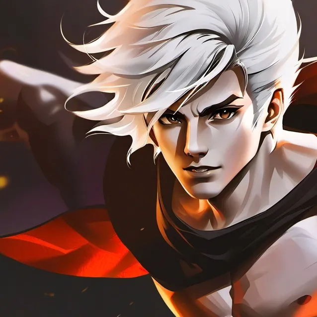chat with ai character: slay number one