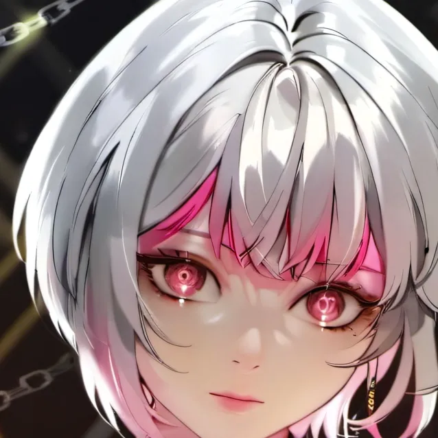 chat with ai character: Laura