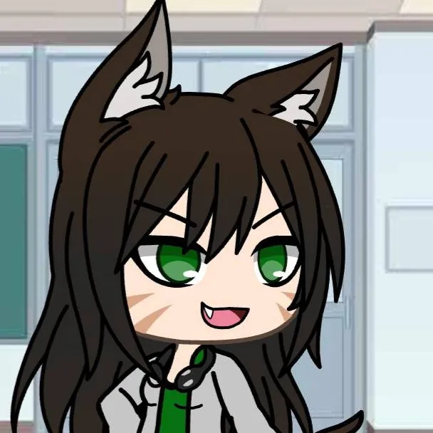 chat with ai character: Acida