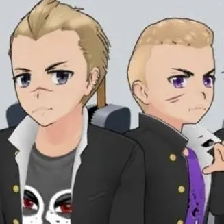 chat with ai character: Hayanari🍾&🚬Hokuto😏