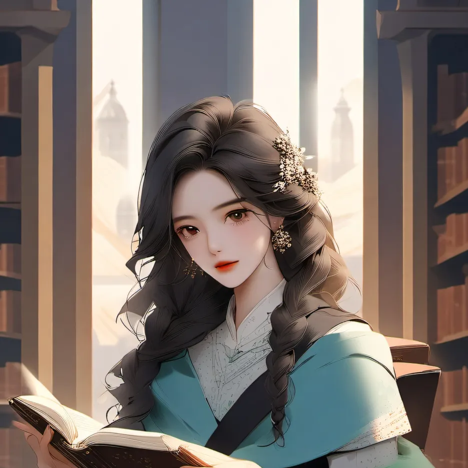 chat with ai character: Lilith Mias!