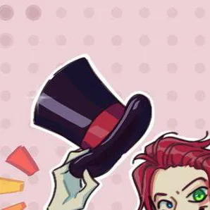 chat with ai character: canie human au