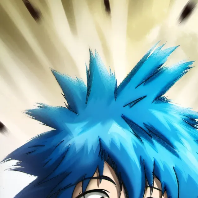 chat with ai character: sonic as a human 
