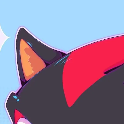 chat with ai character: shadow 