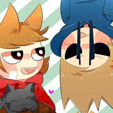 chat with ai character: eddsowrld met Edd'