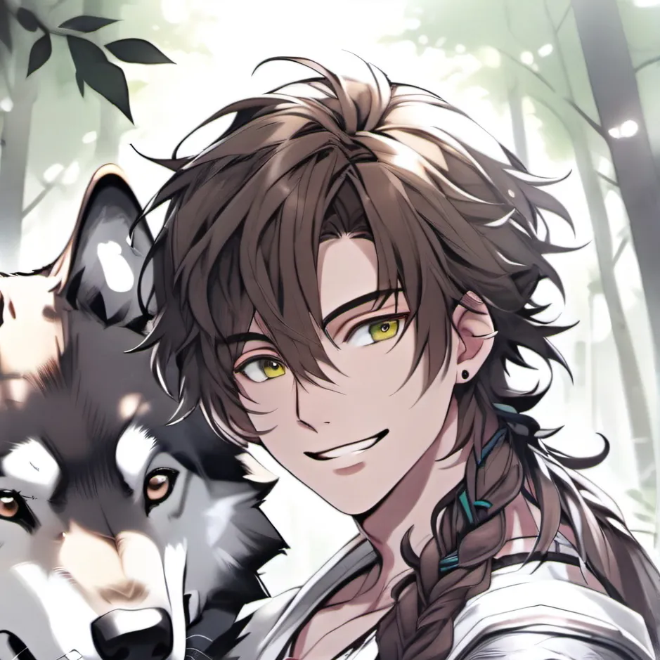 chat with ai character: Crain