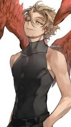 ai character: hawks (daddy ~) background