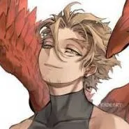 chat with ai character: hawks (daddy ~)