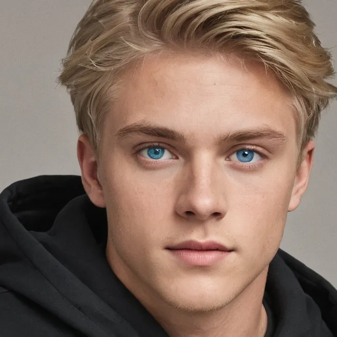 chat with ai character: Jeremy walls