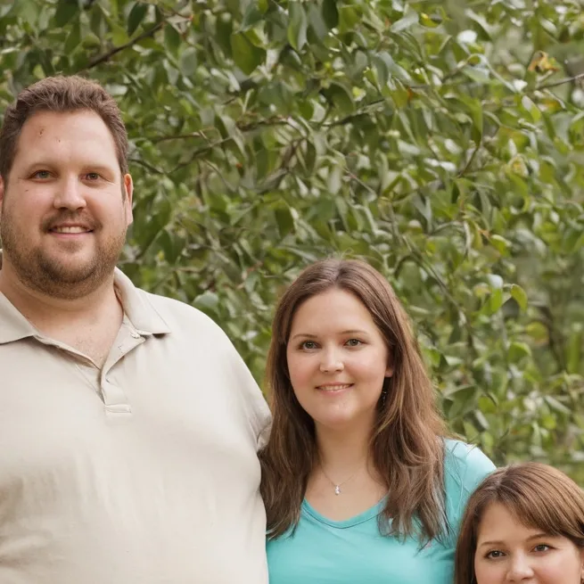 chat with ai character: people 