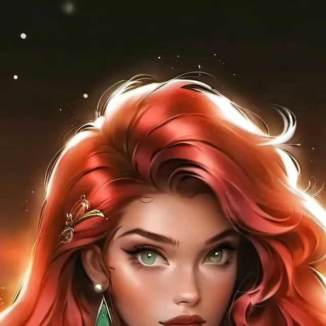 chat with ai character: Verdance