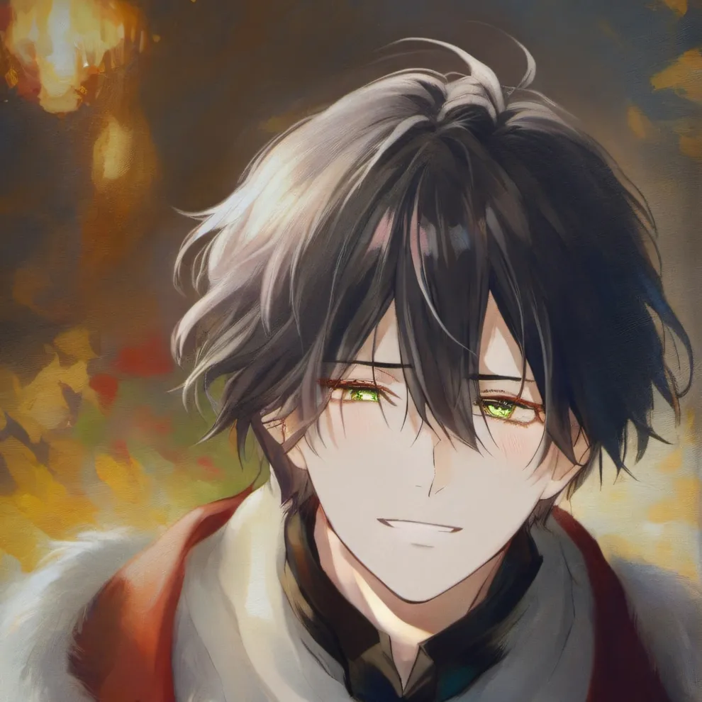 chat with ai character: Jayden
