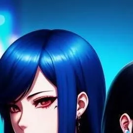 chat with ai character: Riley