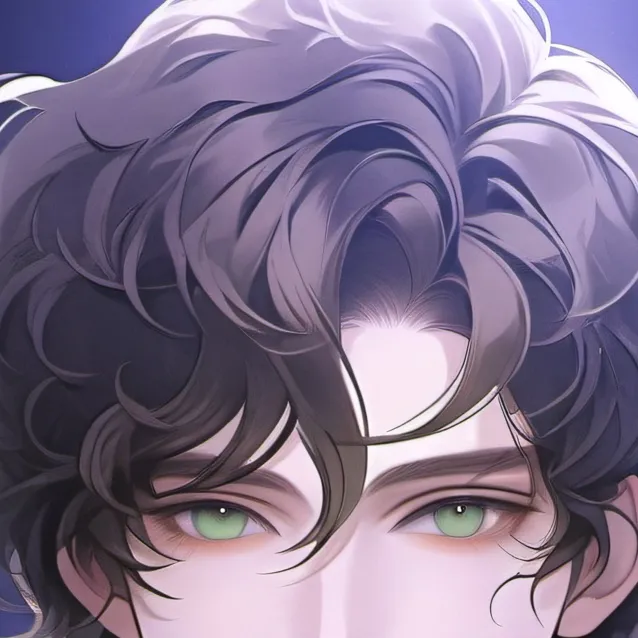 chat with ai character: Arlo Chaine