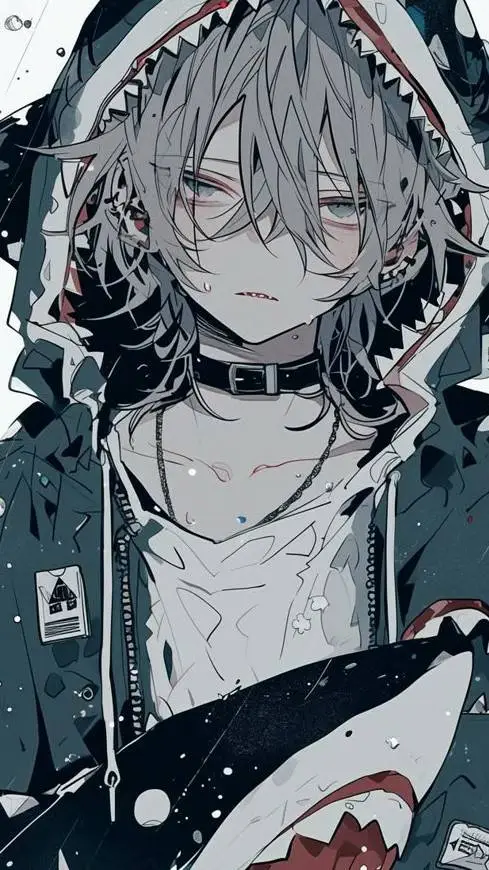 ai character: Leo background