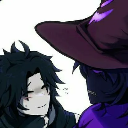 chat with ai character: Azure X twotime