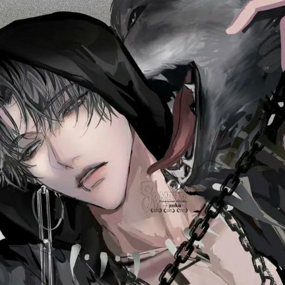 chat with ai character: Auko