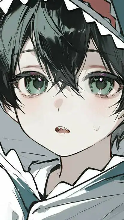 ai character: Zack/ザック background