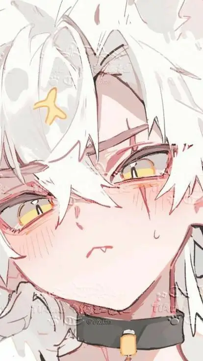 ai character: Xavierザビエル background