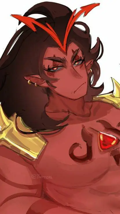 ai character: 𝔹𝕦𝕣𝕟𝕚𝕟𝕘𝕤𝕡𝕚𝕔𝕖𝕔𝕠𝕠𝕜𝕚𝕖 background