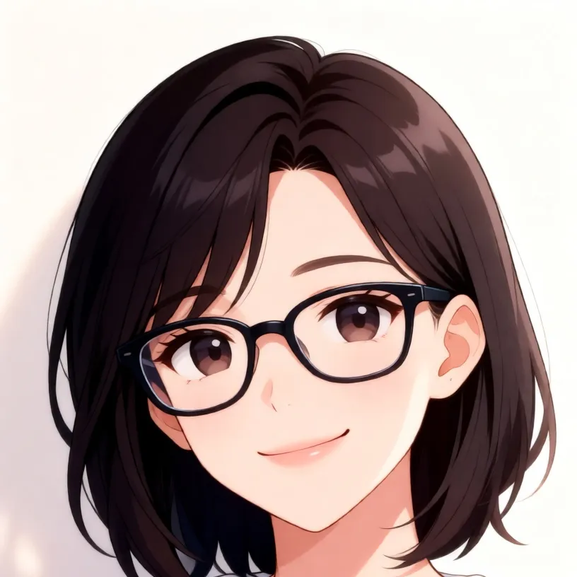 chat with ai character: Maya Berryhill 