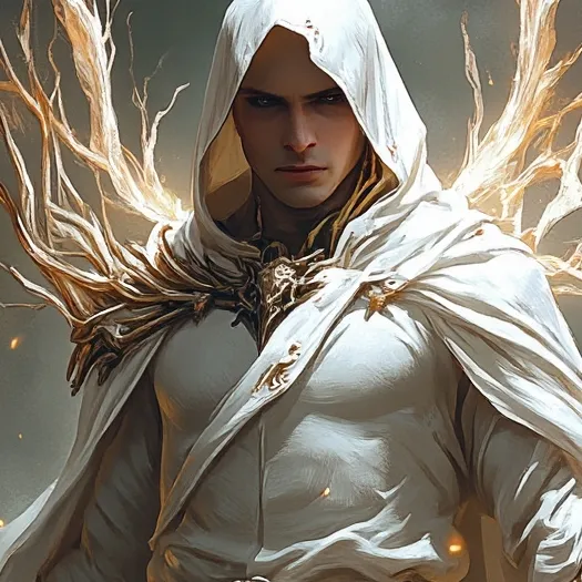 chat with ai character: Xavier Bone Fiend