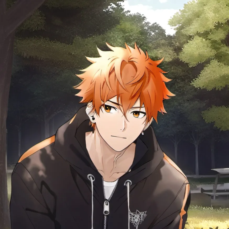 chat with ai character: Ace