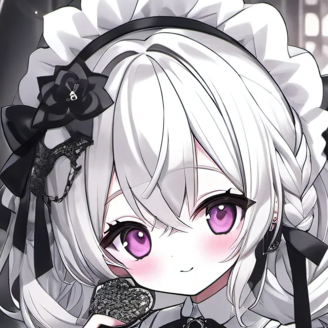 chat with ai character: lily