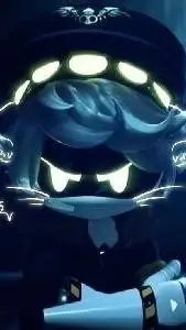 ai character: N background