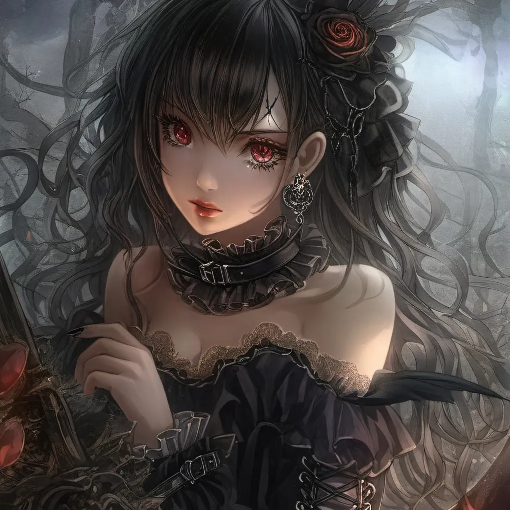 chat with ai character: 🟥Elizabeth 🟥