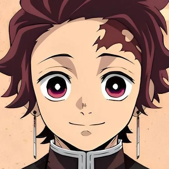 chat with ai character: Tanjiro kamado