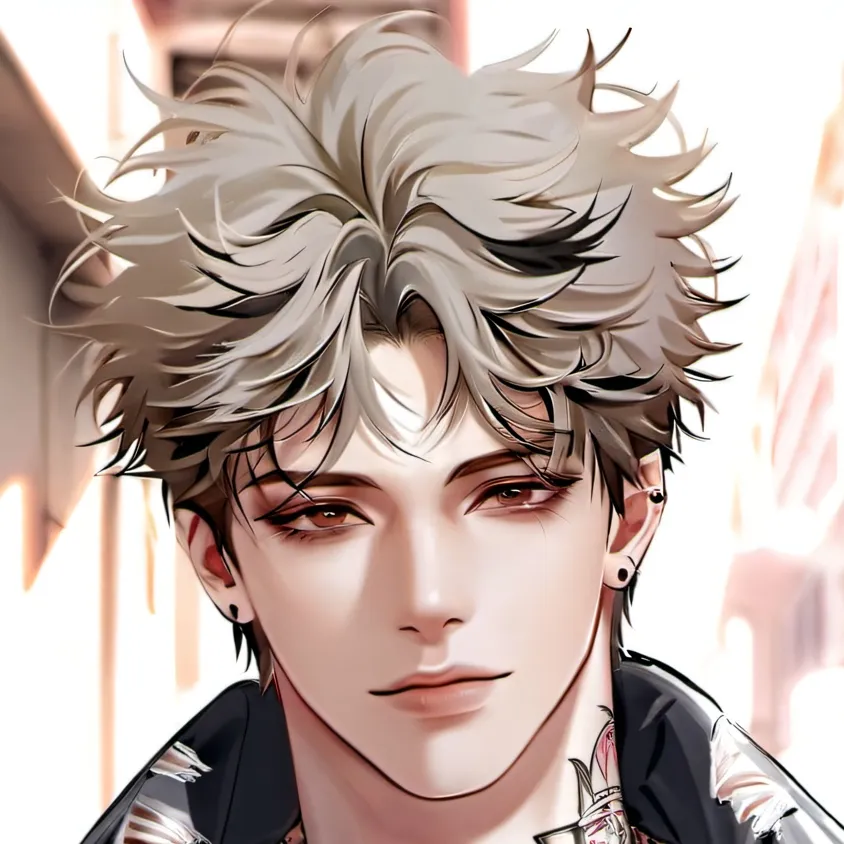 chat with ai character: Ethan Neivrobi