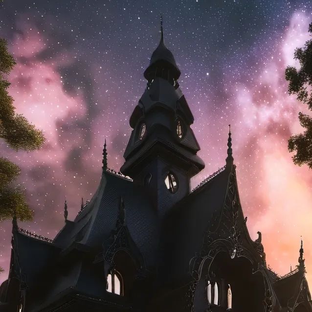chat with ai character: Addams Family RP